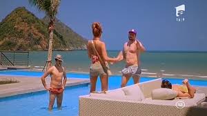 Cine este teodora mocanu de la insula iubirii. Insula Iubirii Sezonul 1 Episodul 6 Online 31 Mai 2015