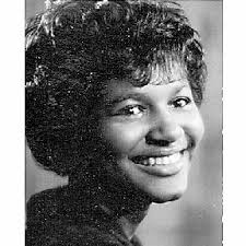 Jessica Smith Obituary (2007)