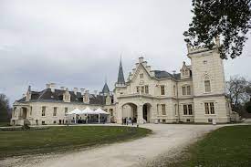 A nádasdy család őseinek már a 14. Fejer Megye Ket Kastelya Is Visszanyeri Eredeti Fenyet Magyar Epitok