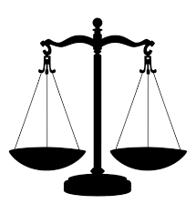 Veja ilustrações de alta qualidade de equilíbrio e igualdade dilema moral balança da justiça da justiça balança. Scales Balanca Direito Simbolo Do Direito Arte De Camera