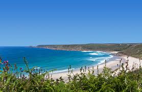 Elsewhere in cornwall, martin dorey of bude is all too aware of the lego being washed up. Sandy Beaches In West Cornwall