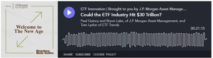 Will ETFs be a $30 Trillion Industry in 10 Years?