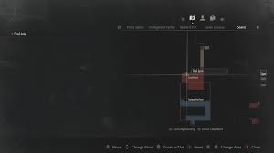We mean safes, table drawers and lockers. Resident Evil 2 Remake Locker Codes Shower Room 3f Gamewatcher