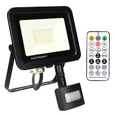 Learn how to do just about everything at ehow. Led Floodlight With Twilight Switch 30 Watt 6400k Osram Ip65