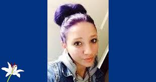 Tabitha C. "Tabby" Cruz, age 20