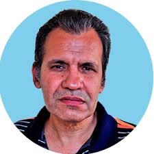 Tras las huellas de sus padres