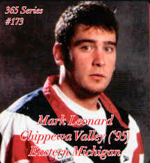 Michigan's Swimming Legends