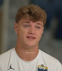 Jj Mccarthy Down Town Optic