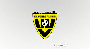 All statistics are with charts. Vvv Venlo