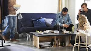 Since the very first day we moved into our new house, i have been making tweaks to the living room. New Ikea Catalogue Items For Small Apartments