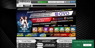 Situs Poker Online Terbaik Poker Perang Kartu