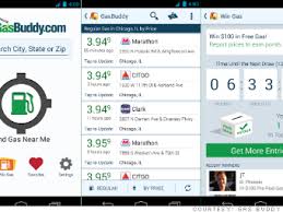Disclaimer gasbuddy uses gas price information provided by our users to bring drivers together to support the common goal of saving money on gas. 5 Best Apps To Find Cheap Gas