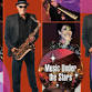 Doug Lawrence plays the Great American Songbook featuring Dan Trudell, Hillary Smith and Pete Amahl