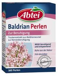 Βρες τιμές για sm melatonin spray 12ml σε 81 καταστήματα στο skroutz. Baldrian Perlen 160 Stuck Dm Deutschland Mynetfair