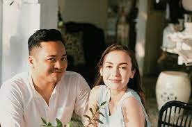 Ayat ayat cinta is a beautifully portrayed islamic love story a tale of a virtuous muslim protagonist who overcomes all obstacles of life maintaining pure ideals. Sejak Kecil Wajah Rianti Cartwright Sudah Menggemaskan Bikin Netizen Baper