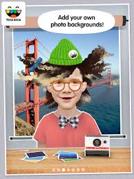 Toca boca games hair salon. Toca Hair Salon Me Apps On Google Play
