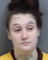 Latest Hamilton County Jail Booking Report