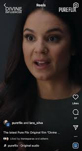 Pureflix and Christian movies collaboration