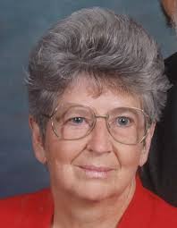 Obituary for Ruth (Gunter) Cole Fisher