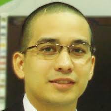 Vicente Alejandro Sy-Quia