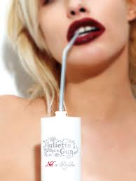 Pin On Juliette Has A Gun Perfumes