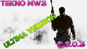 (skip if you have steam installed) go to here and download and install steam. Ultima Actualizacion De Teknogods Modern Warfare 3 Agosto Del 2017 Tekno Version 2 8 0 4