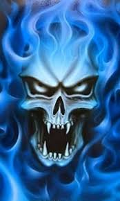 Gambar wallpaper hd tengkorak sumber : Tengkorak Api Biru Wallpaper Download Ke Ponsel Anda Dari Phoneky