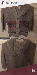 Dress Barn Sweater In 2020 Sweaters Clothes Design Sweaters For Women