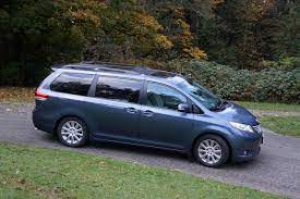 Find the best toyota sienna xle for sale near you. 2014 Toyota Sienna Xle Limited Road Test Review The Car Magazine