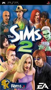 From mmos to rpgs to racing games, check out 14 o. The Sims 2 Usa Psp Iso Free Download