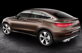 The 2018 Mercedes Benz Glc Has Arguably The Nicest Interior In The Class And It Brings The Goods I Mercedes Benz Glc Mercedes Benz Glc Coupe Mercedes Benz Suv