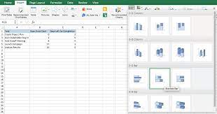 How do you graph time in excel? Free Gantt Charts In Excel Templates Tutorial Video Smartsheet