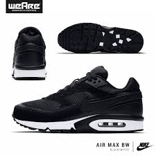 Add vibrancy to casual outfits and workout wear. Nike Air Max Classic Bw Home Facebook