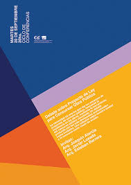 Search Colour Palette On Designspiration Graphic Design Posters Poster Design Geometric Poster
