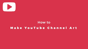 Spend more time making great content. How To Make Youtube Channel Art Using The Right Size Youtube