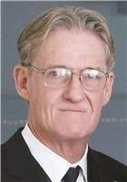 JEFFREY GLAZE Obituary (1951