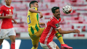 Benfica vs cd tondela live score (and video online live stream) starts on saturday, january 09, 2021, get the latest head to head, previous match, statistic comparison from aiscore football livescore. Benfica Vs Tondela El Benfica Tropieza En Casa Y Pierde La Ocasion De Ponerse Lider Destacado Liga Portuguesa