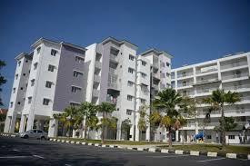 Projek 'trio by setia' dilancar mac ini. Rumah Mampu Milik Macam Kondominium Hanya Di Selangor Hartabumihartabumi