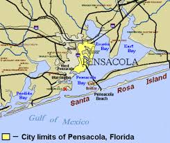 Pensacola Bay Wikiwand