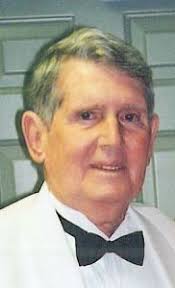 Obituary information for James Garner Dewitt