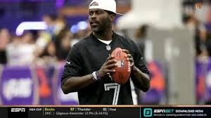 Job Former Nfl Quarterback Mike Vick ...