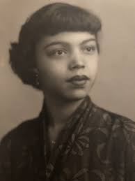 Emily Riddock Obituary