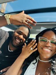 Need wedding hashtag, her last name sims his cobb