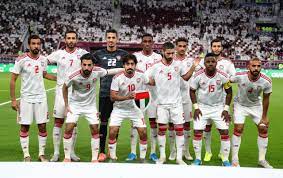 The uae national team represents the united arab emirates and competes in the asian football confederation (afc). Uae Football Association Reappoints Dutchman Bert Van Marwijk As National Team Coach Al Arabiya English