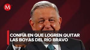Greg Abbott se amparó contra retiro de boyas- Grupo Milenio