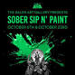 Sober Sip N' Paint event image