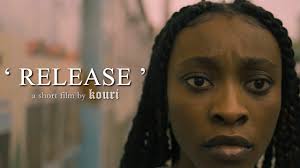 RELEASE (2024) || Short Film by KOURI
