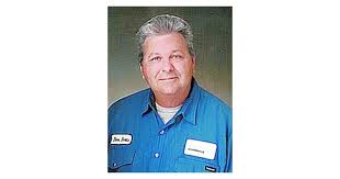 Donald Botts Obituary (2022)