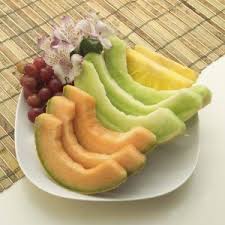 For example, dogs cannot eat avocados and grapes while the pits in cherries and plums can also pose a problem for them too. What You Must Know About Feeding Your Dog Melon