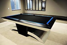 Black Billiard Pool Tables For Sale Modern Pool Table Pool Table